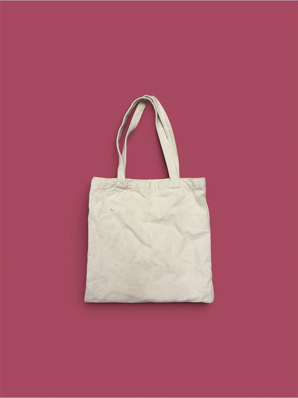Cancer Zodiac Constellation Canvas Tote Bag Astrology Celestial Stars